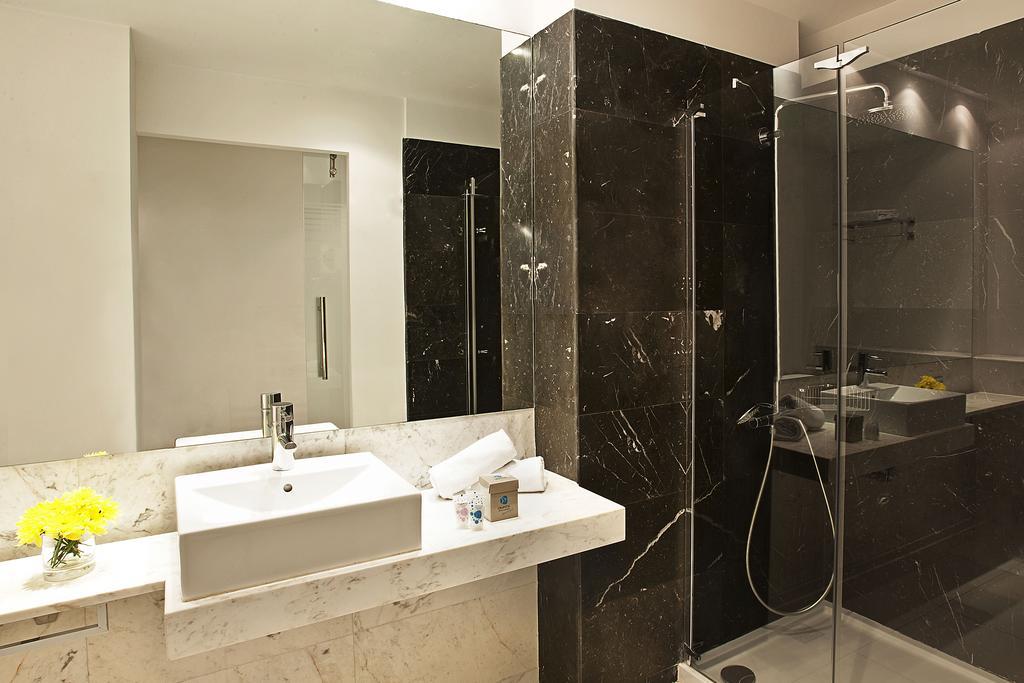 Quarto Duplo Standard