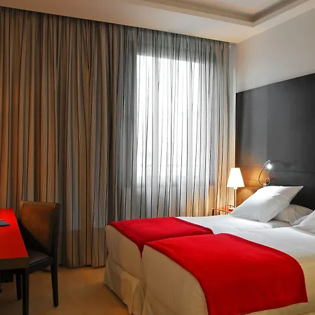 Grupotel Gran Via 678-3